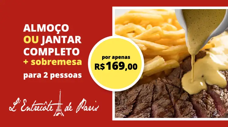 Combo Especial